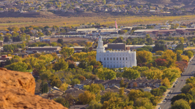 St. George
